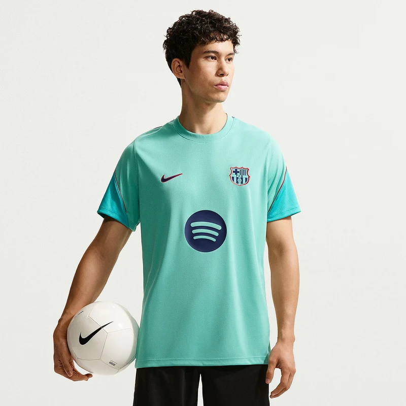 Nike FC Barcelona 26/27 Dri-FIT Strike Third Shirt