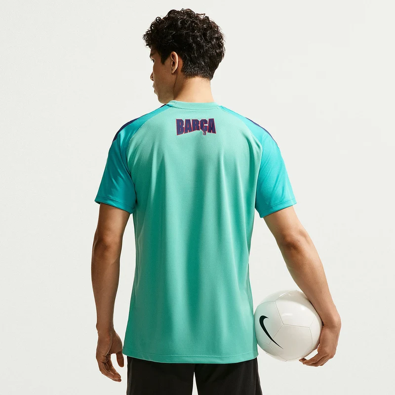 Nike FC Barcelona 26/27 Dri-FIT Strike Third Shirt