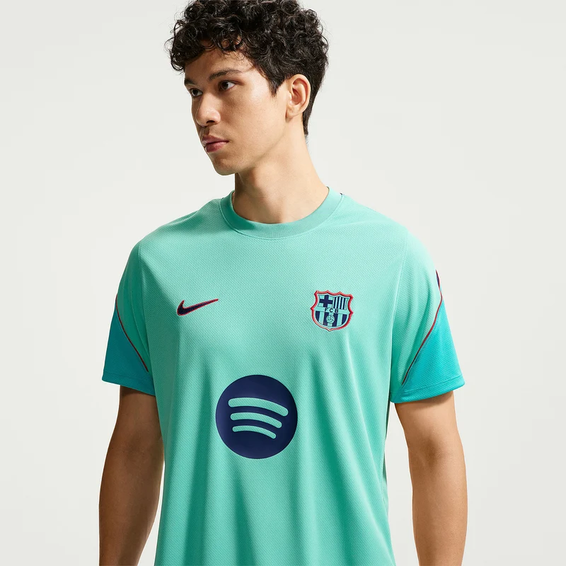 Nike FC Barcelona 26/27 Dri-FIT Strike Third Shirt