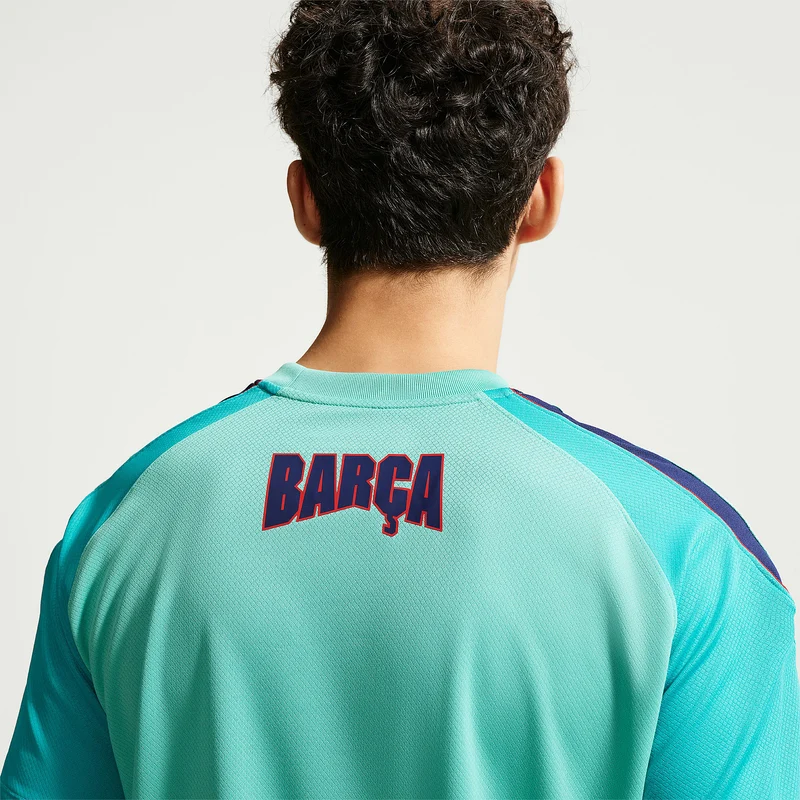 Nike FC Barcelona 26/27 Dri-FIT Strike Third Shirt