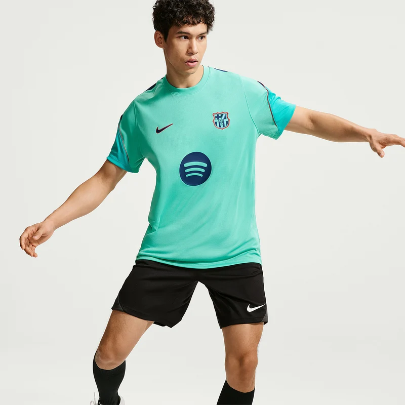 Nike FC Barcelona 26/27 Dri-FIT Strike Third Shirt