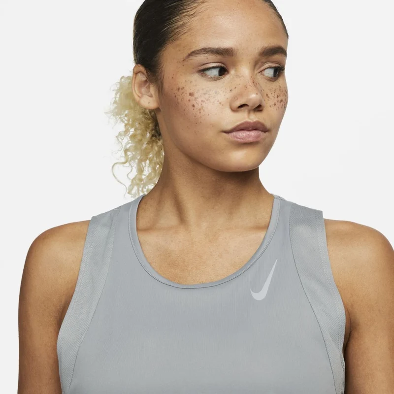 Nike Womens Dri-FIT Race Singlet