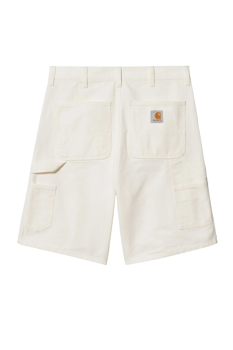 Short Carhartt WIP Single Knee