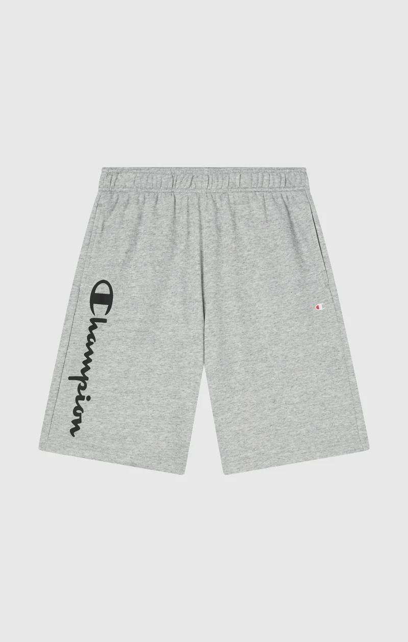 Men’s Shorts Script Logo
