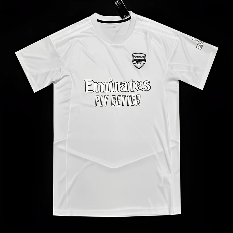 Arsenal maillot Édition spéciale 2023 2024