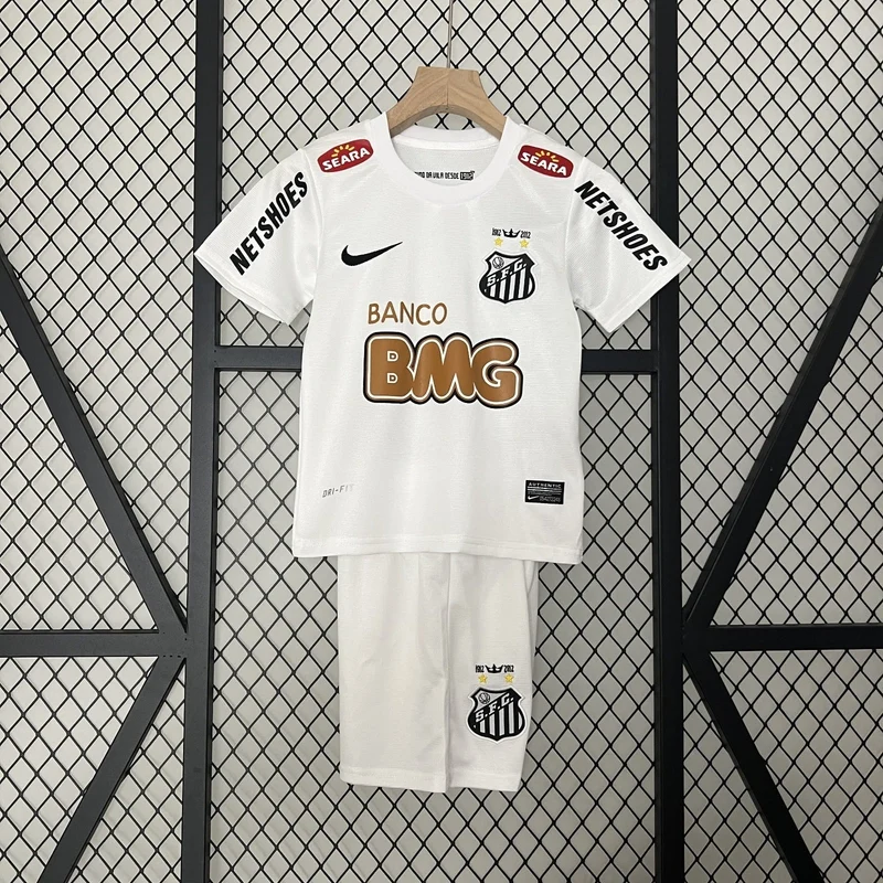25/26 Ensemble Enfant Santos