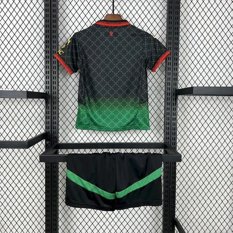 25/26 Ensemble Enfant AC Milan Spécial