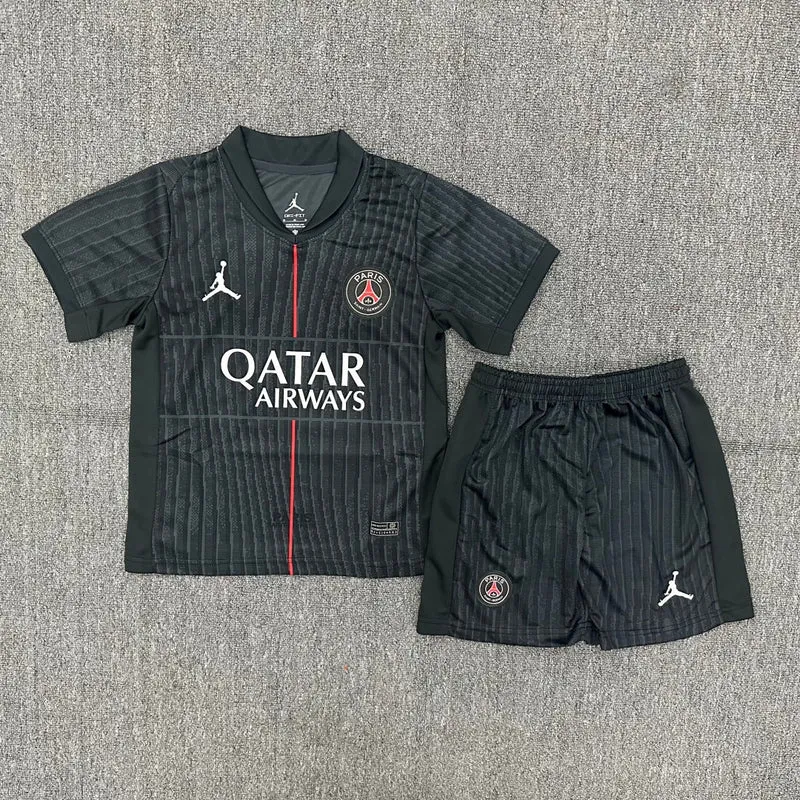 25/26 Ensemble Enfant PSG Fourth