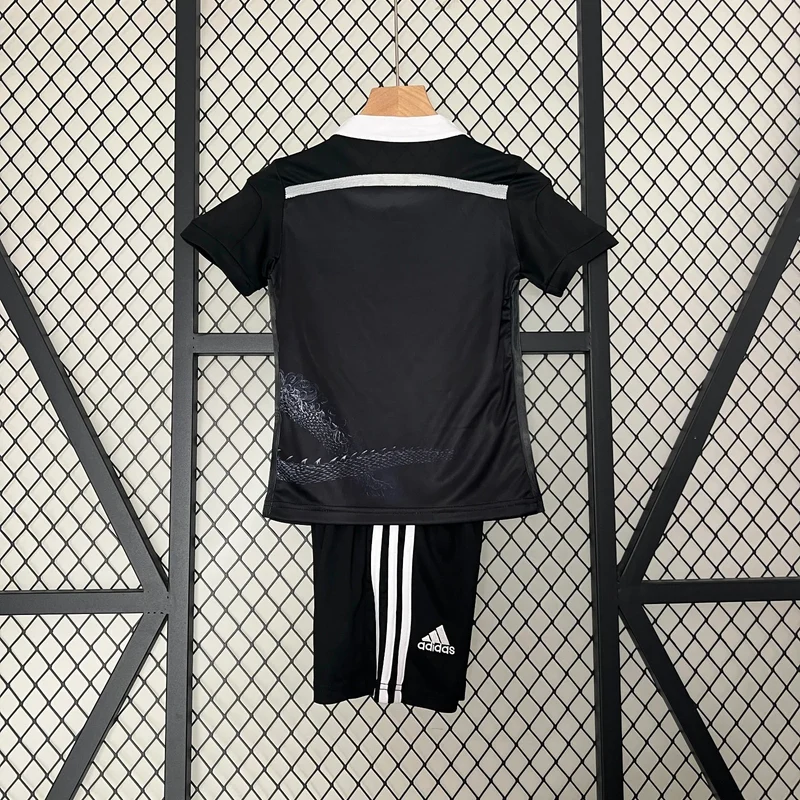 24/25 Ensemble Enfant Real Madrid
