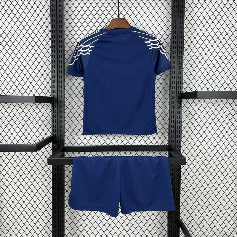 24/25 Ensemble Enfant PSG Bleu
