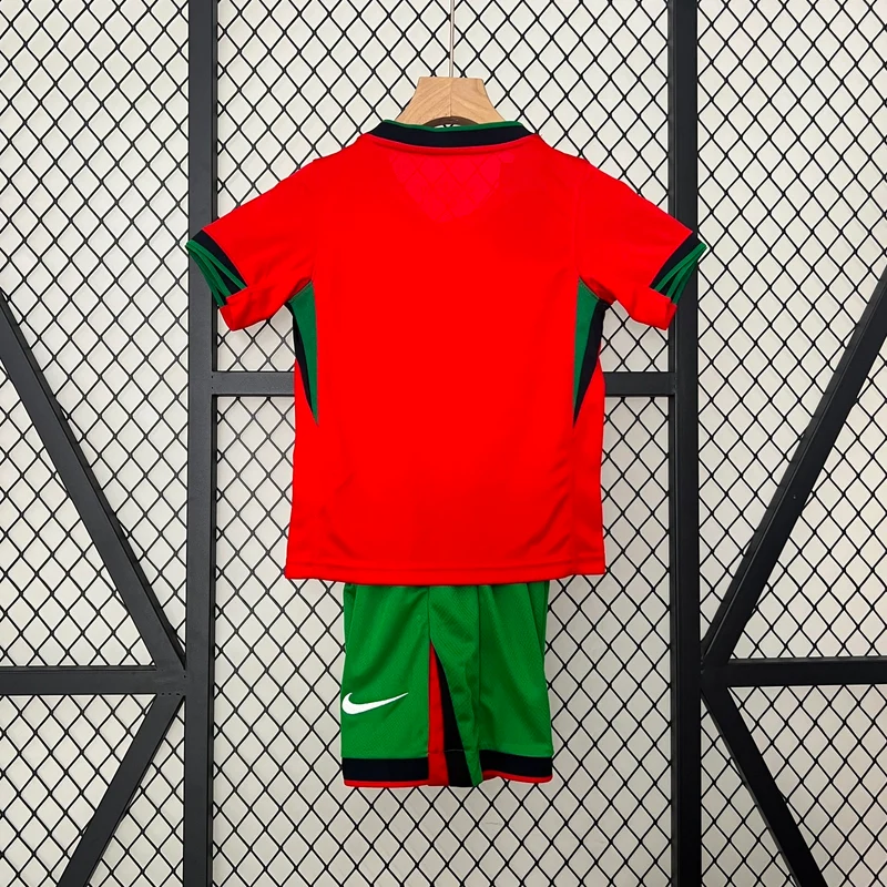24/25 Ensemble Enfant Portugal