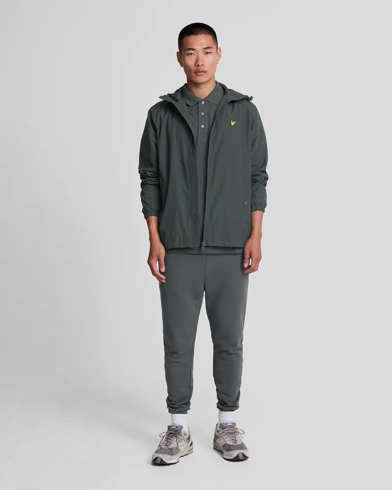 Cotton Polo Shirt