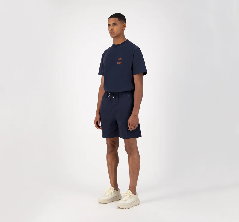 Short Stanley - Marine