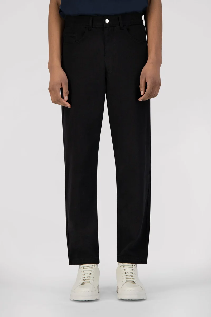 Pantalon Polke Heart - Noir