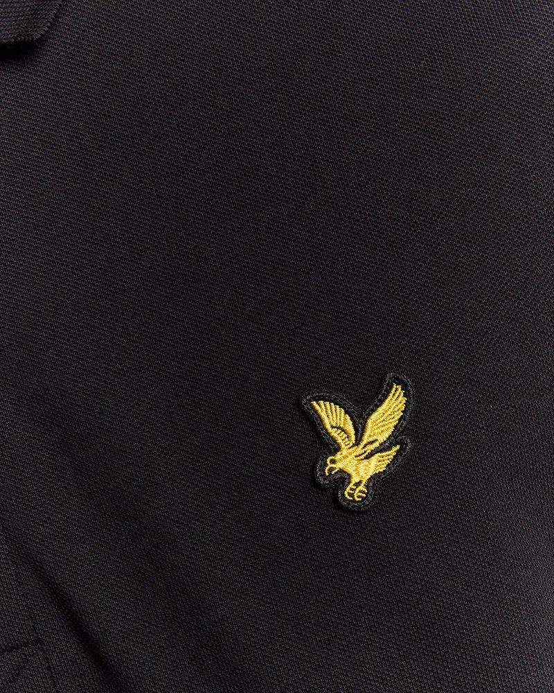 Cotton Polo Shirt