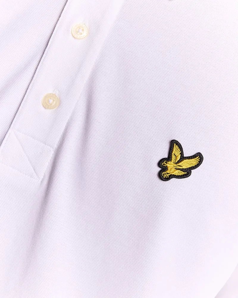Cotton Polo Shirt