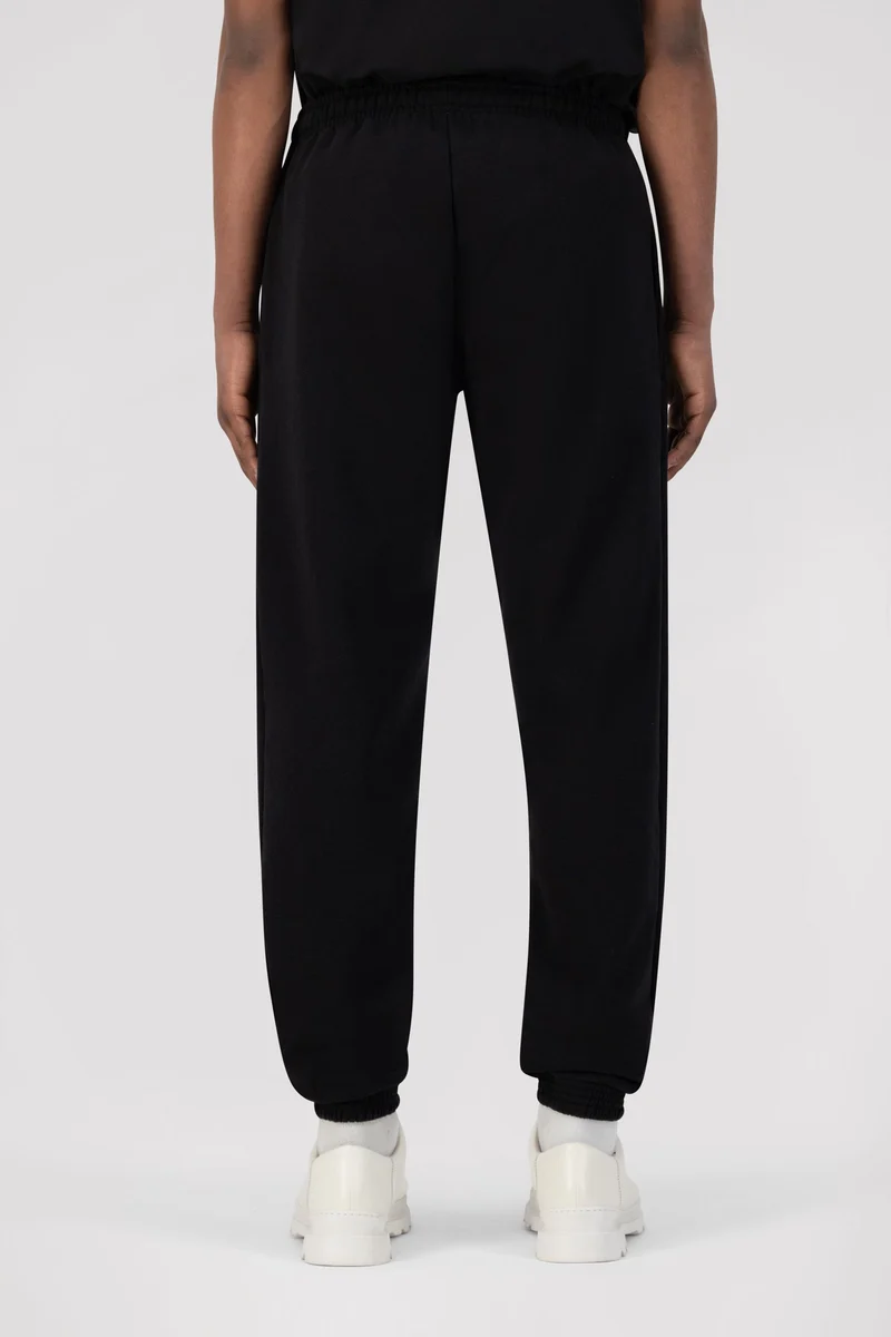 Pantalon Tristian - Noir