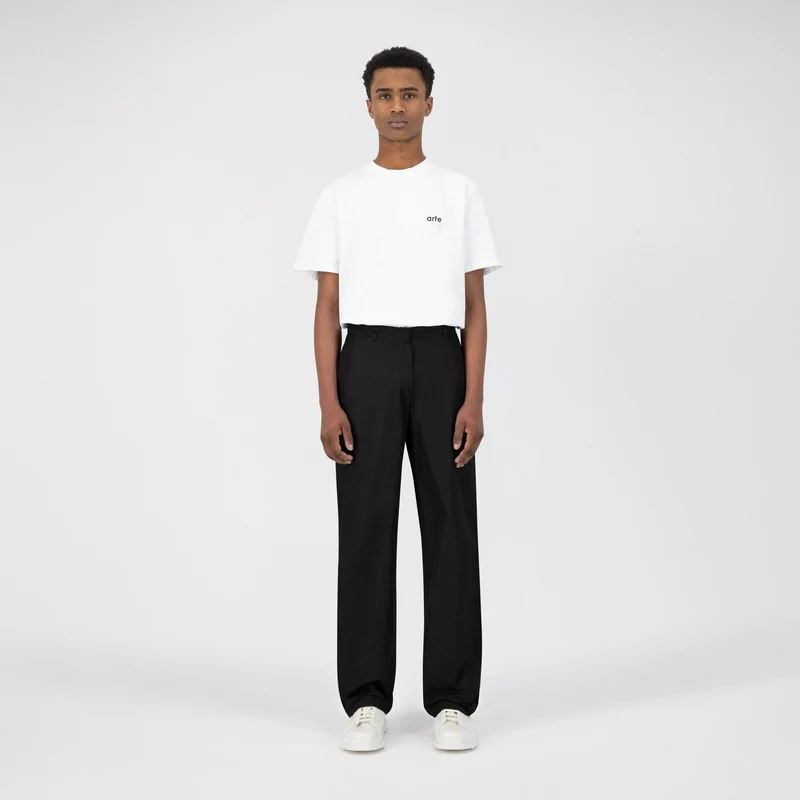 Pantalon Pierre - Noir