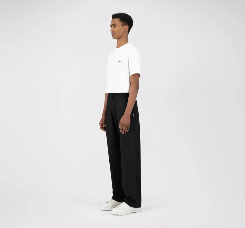 Pantalon Pierre - Noir