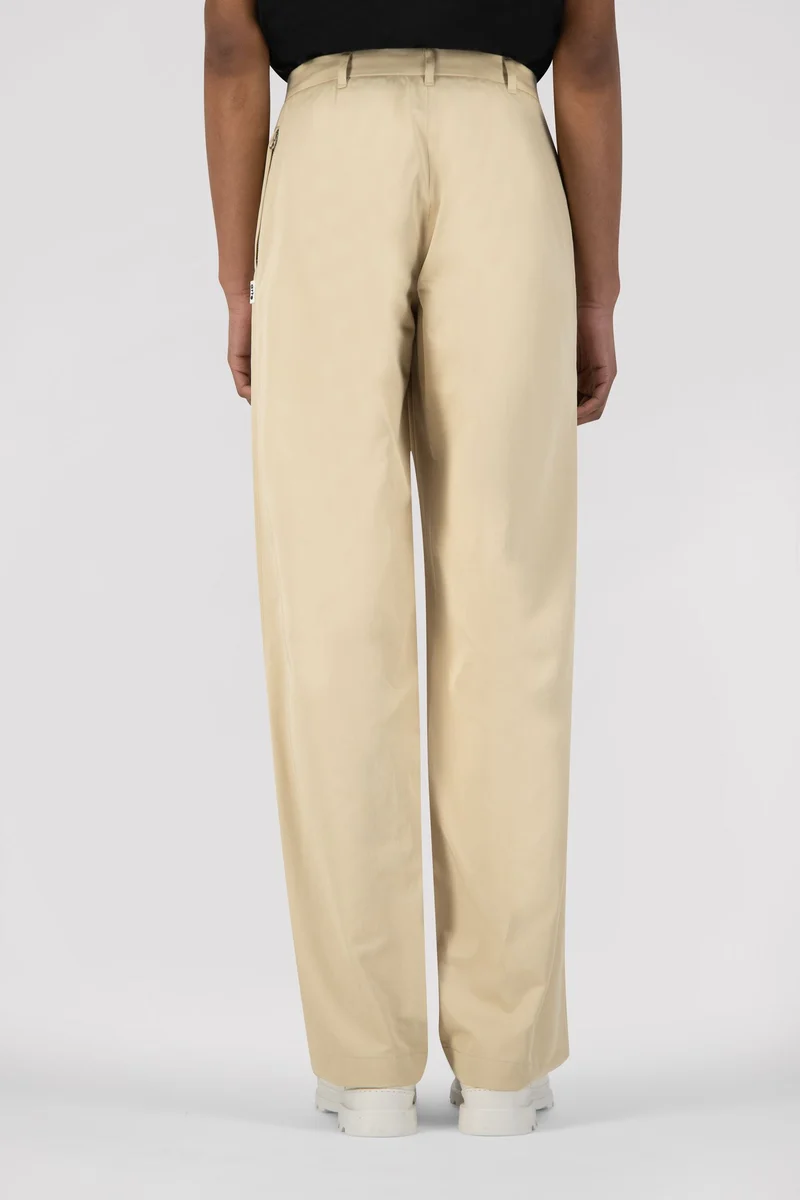 Pantalon Pierre - Creme
