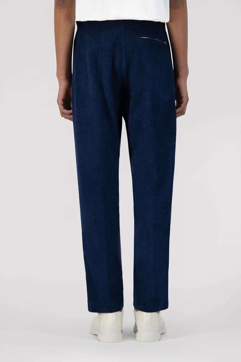 Pantalon Octave - Marine