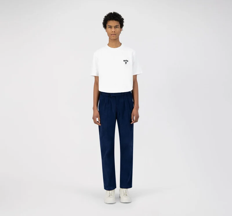 Pantalon Octave - Marine