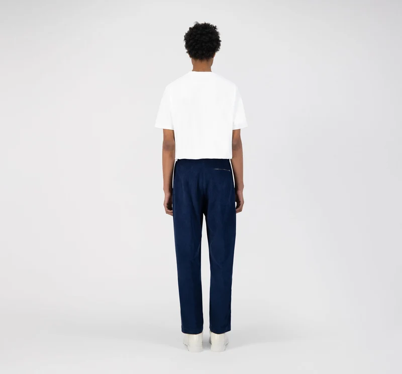 Pantalon Octave - Marine