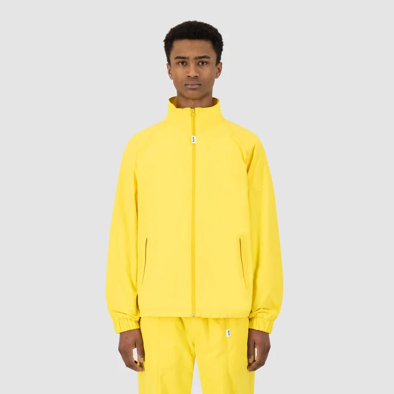 Veste Jaden - Jaune