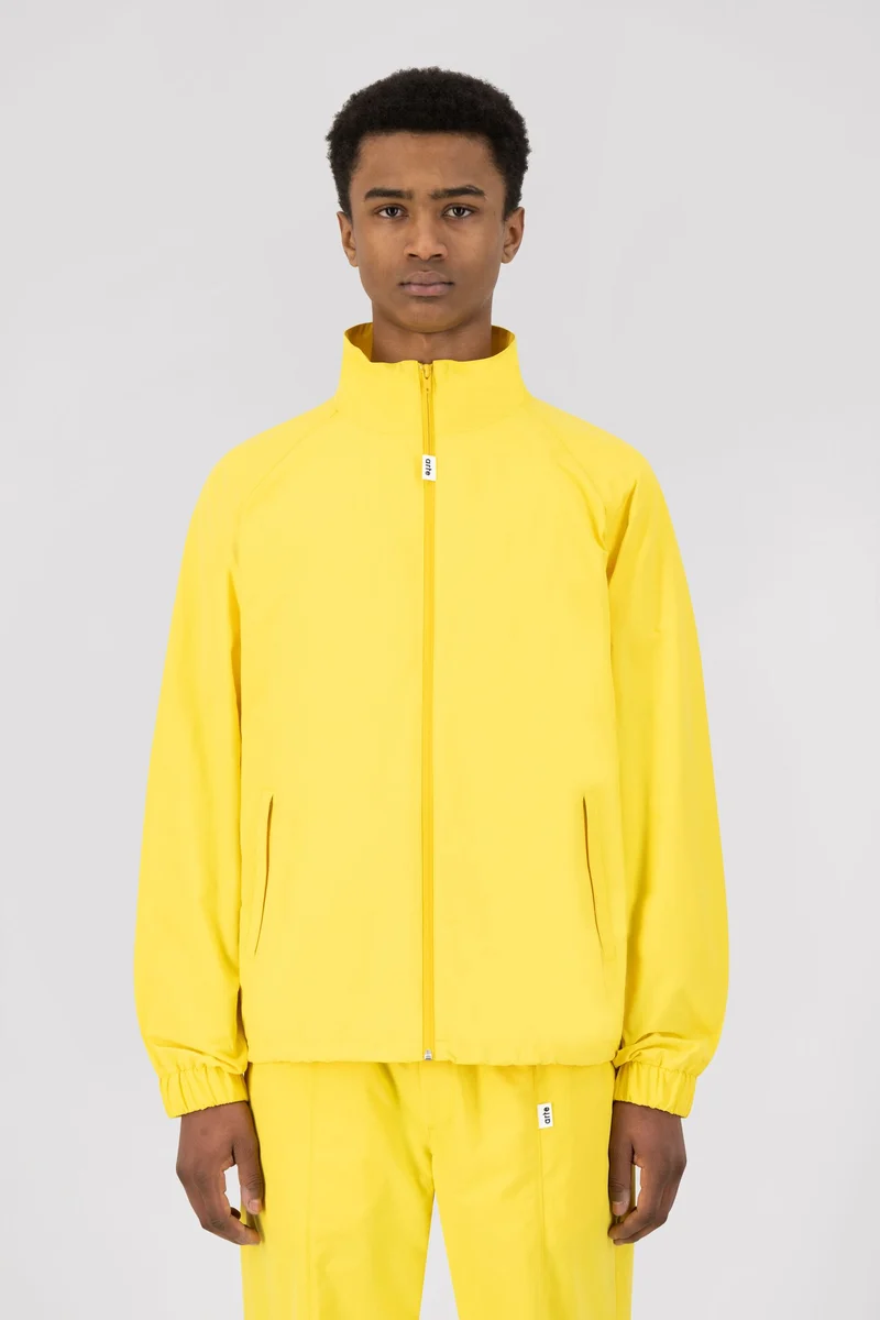 Veste Jaden - Jaune