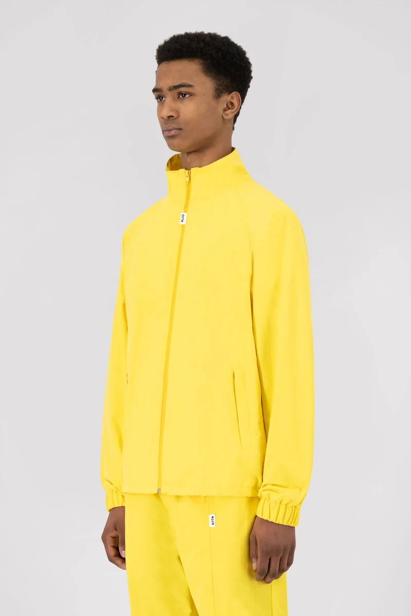 Veste Jaden - Jaune