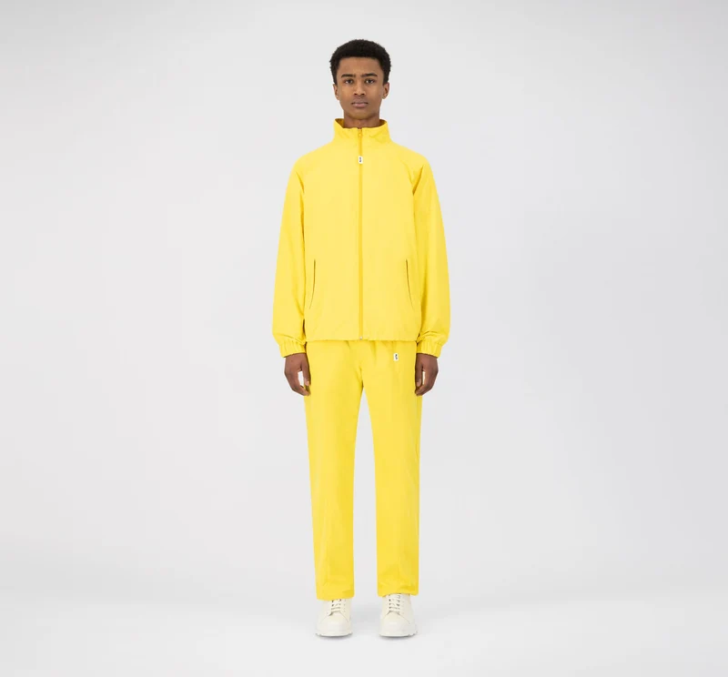 Veste Jaden - Jaune