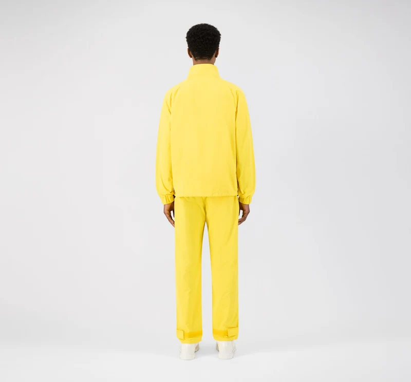 Veste Jaden - Jaune