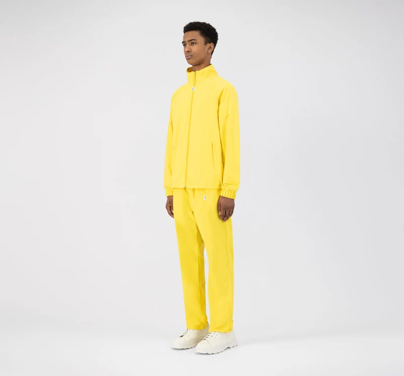 Veste Jaden - Jaune