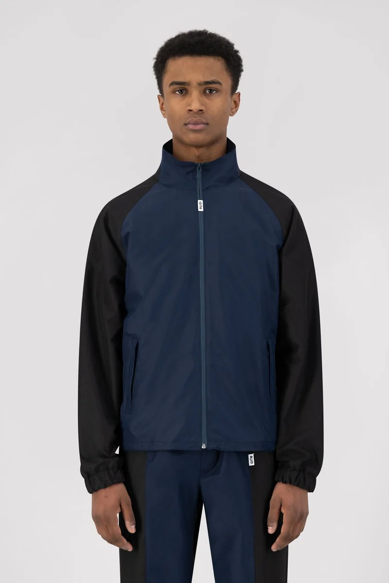 Veste Jaden - Marine/Noir