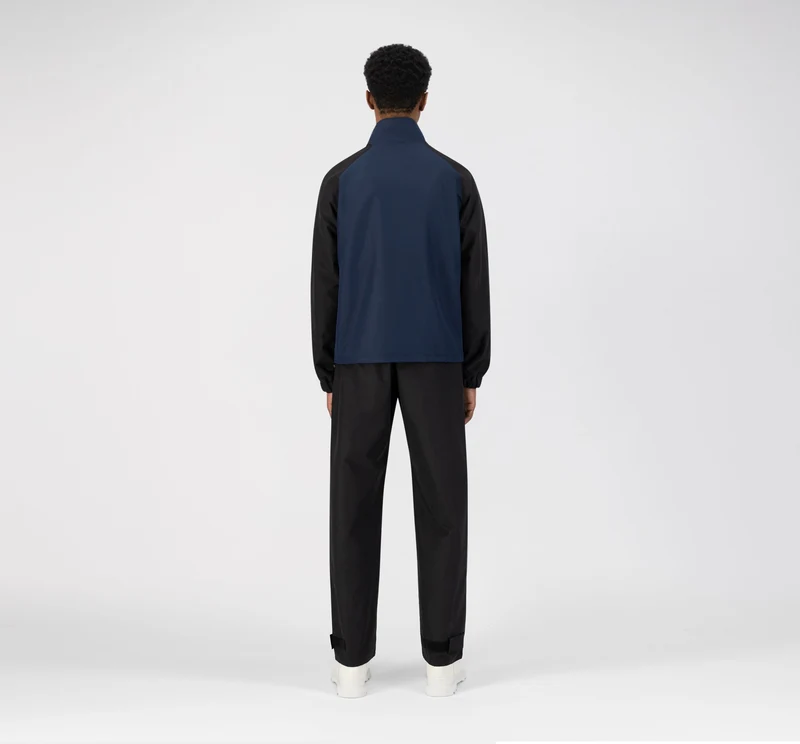 Veste Jaden - Marine/Noir