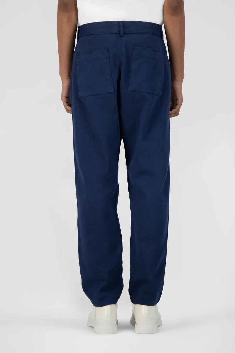 Pantalon Jules Novo - Marine