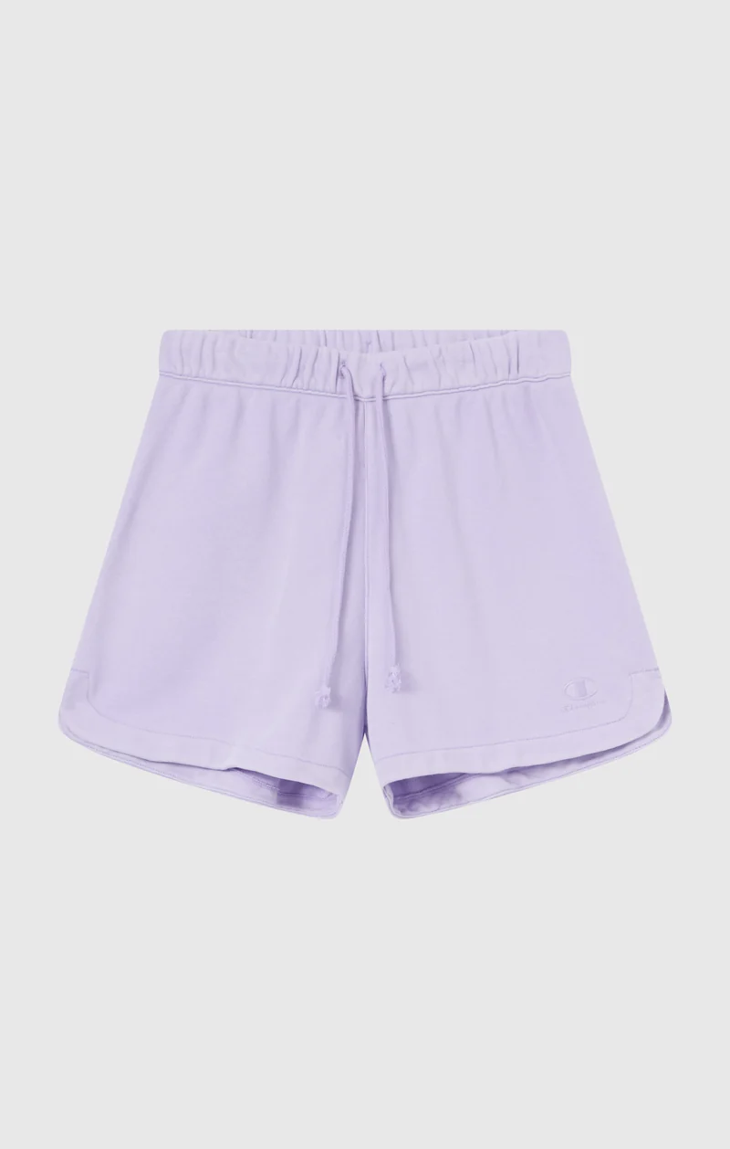 Women’s Washed Effect Shorts Icons