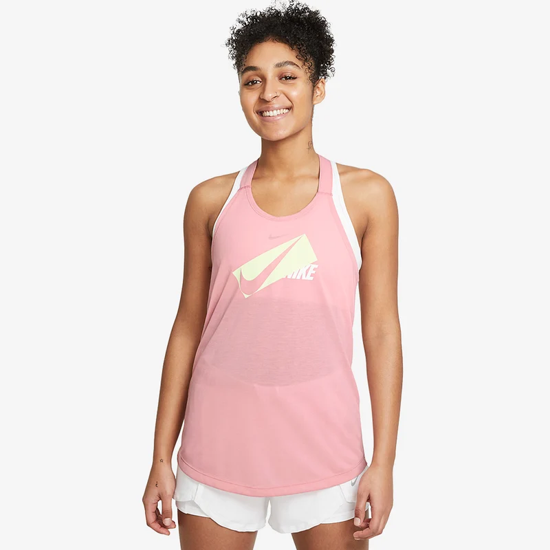 Débardeur de training à motifs Nike Dri