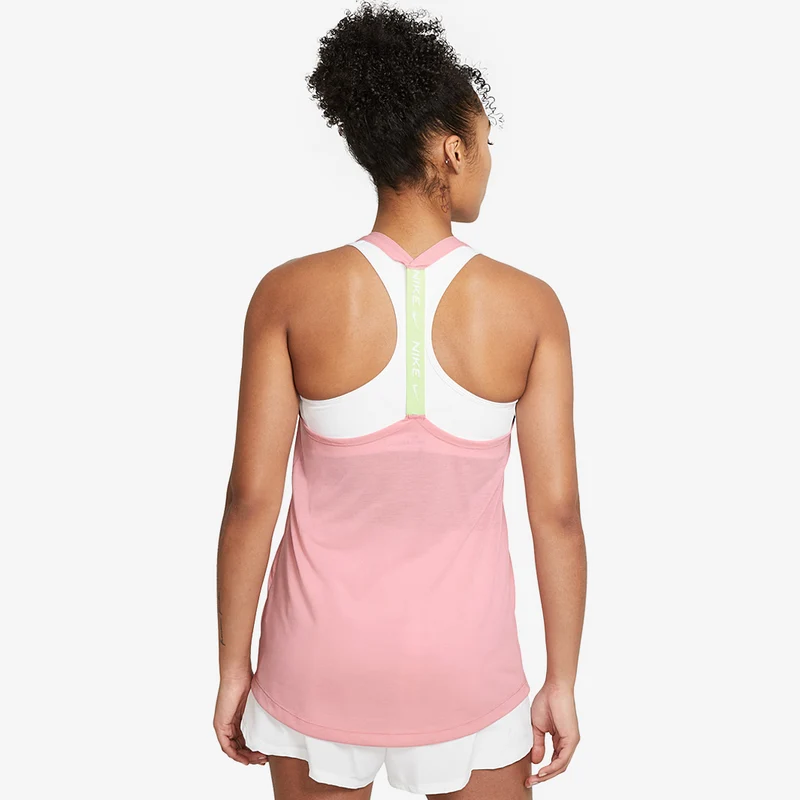 Débardeur de training à motifs Nike Dri