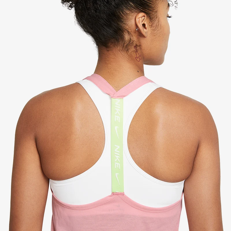 Débardeur de training à motifs Nike Dri