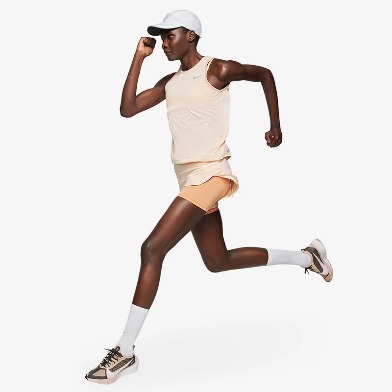 Débardeur Nike Femme Miler