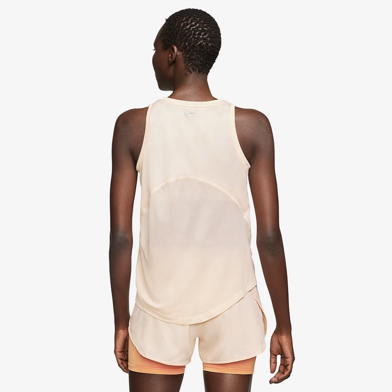 Débardeur Nike Femme Miler