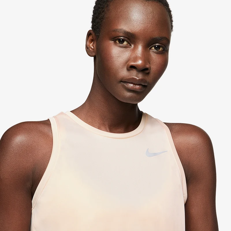 Débardeur Nike Femme Miler