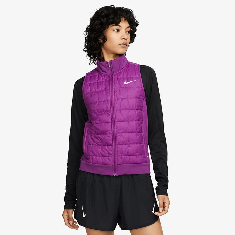 Débardeur Nike Femme Therma-FIT Running