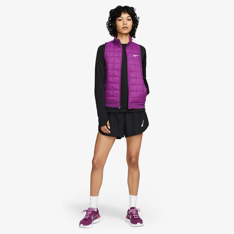Débardeur Nike Femme Therma-FIT Running