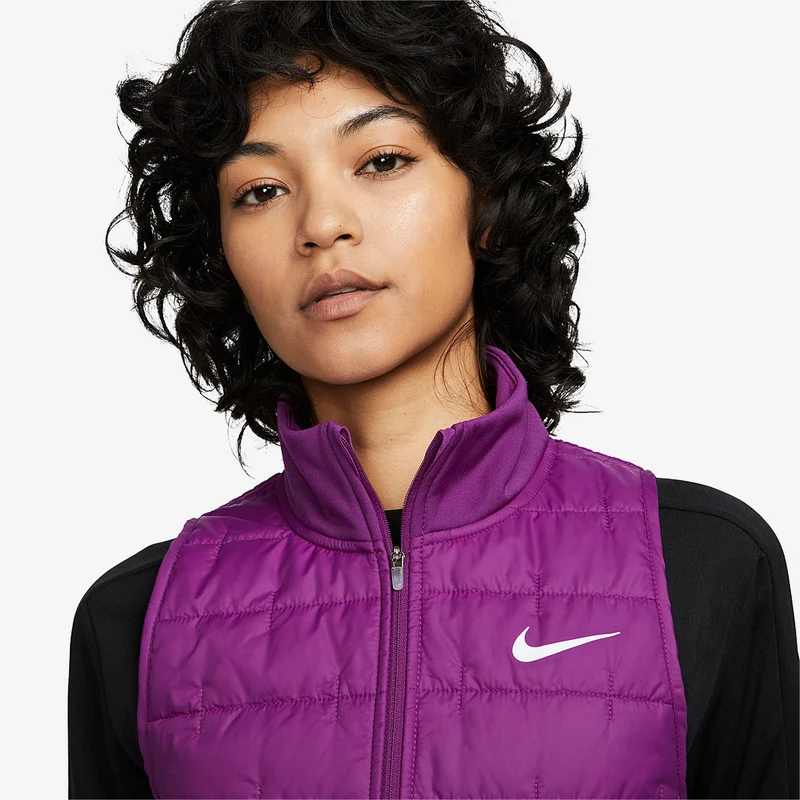 Débardeur Nike Femme Therma-FIT Running