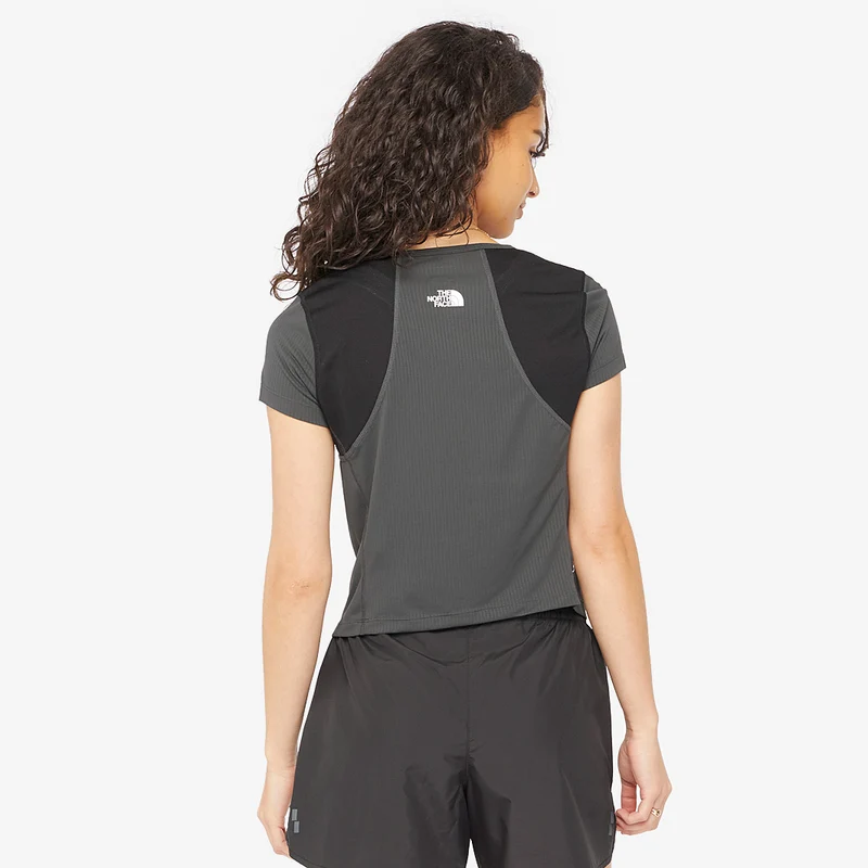 T-Shirt The North Face Femme Lightbright