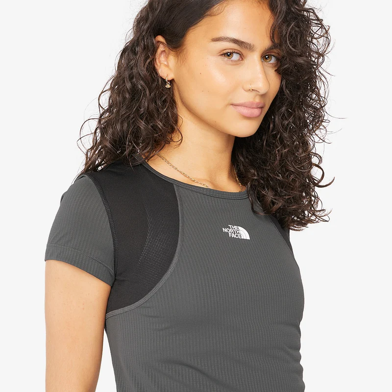 T-Shirt The North Face Femme Lightbright