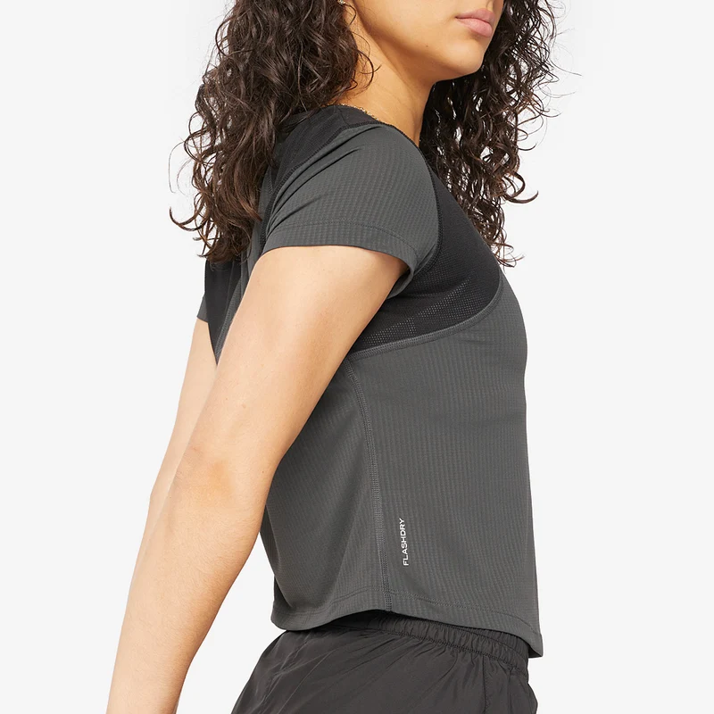 T-Shirt The North Face Femme Lightbright