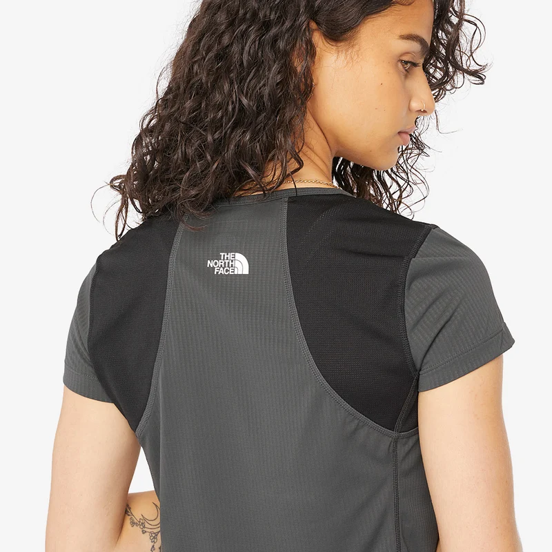 T-Shirt The North Face Femme Lightbright